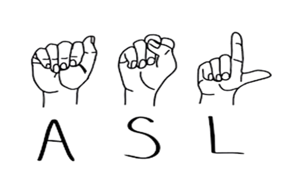 ASL Recognition