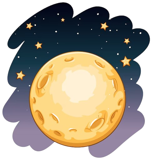 Moon Markers 2.0